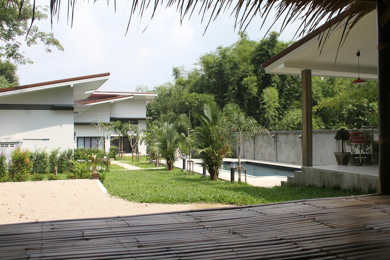 Medithairean Guesthouse Ao Nang ภายนอก รูปภาพ
