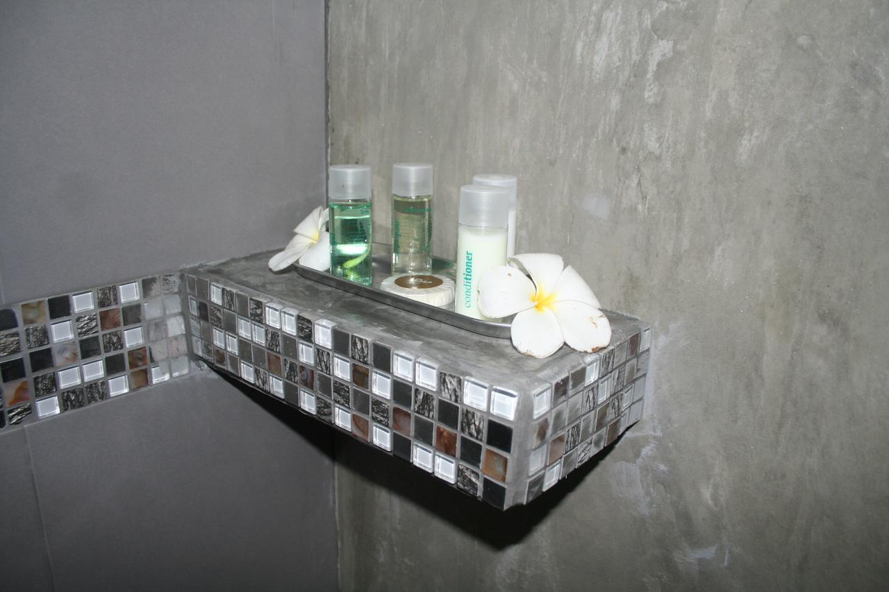 Medithairean Guesthouse Ao Nang ภายนอก รูปภาพ