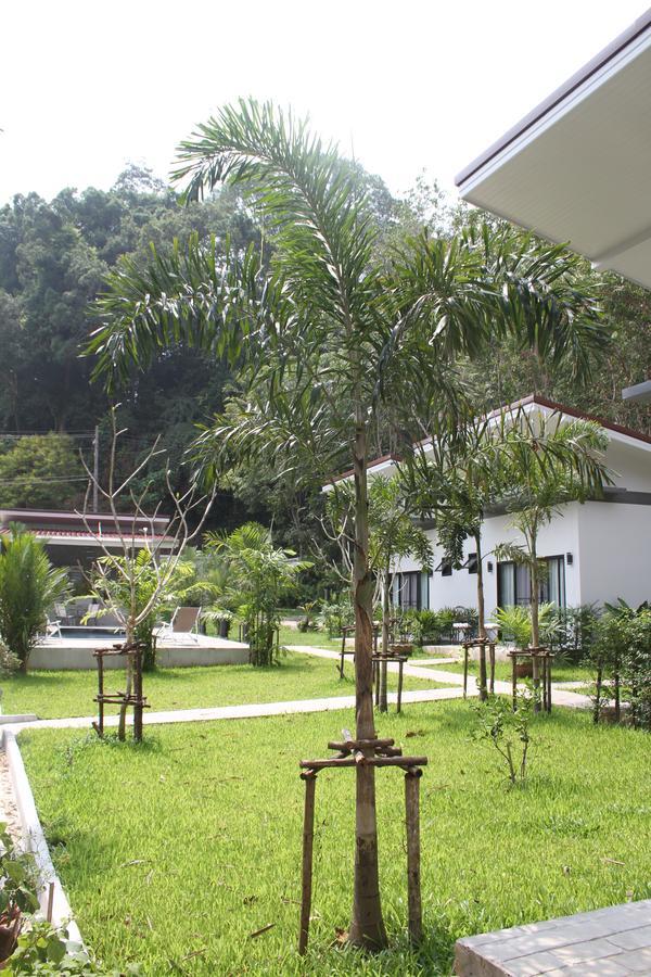 Medithairean Guesthouse Ao Nang ภายนอก รูปภาพ