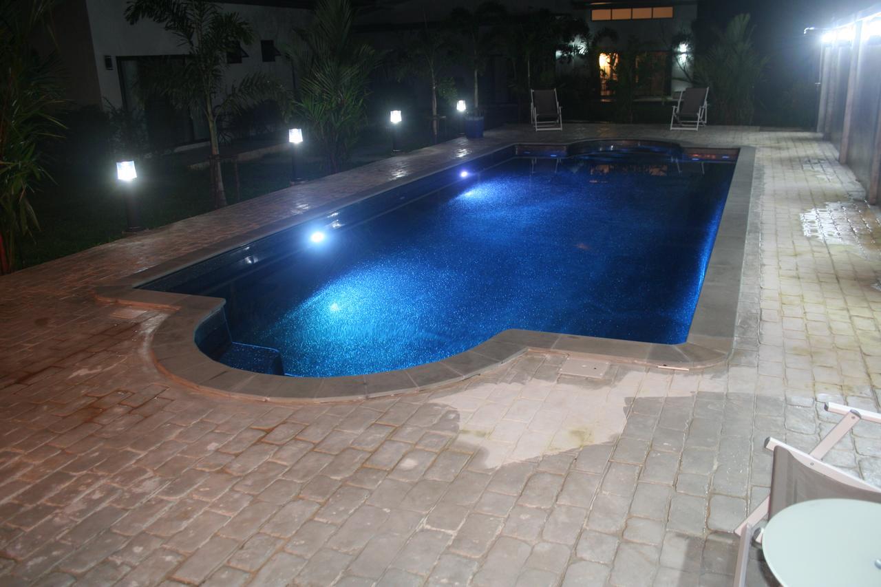 Medithairean Guesthouse Ao Nang ภายนอก รูปภาพ