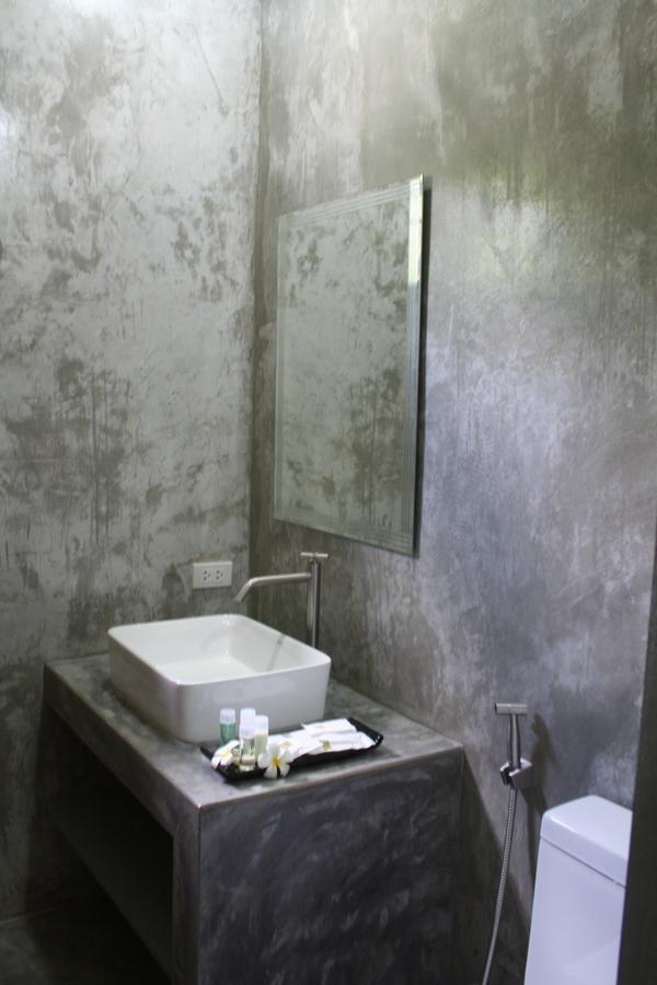 Medithairean Guesthouse Ao Nang ภายนอก รูปภาพ
